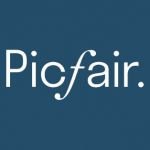 Picfair logo